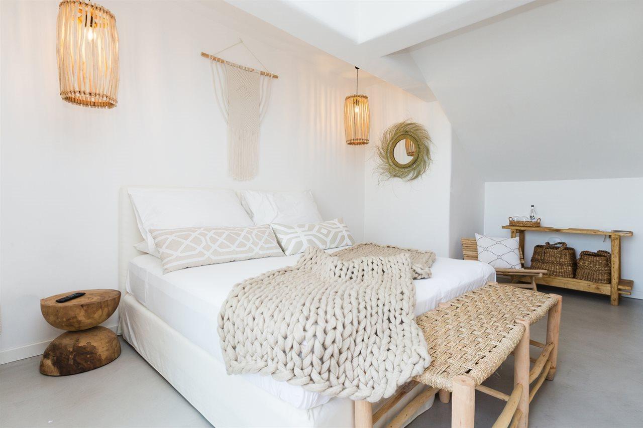 San Michele Bed & Breakfast Procida Eksteriør bilde