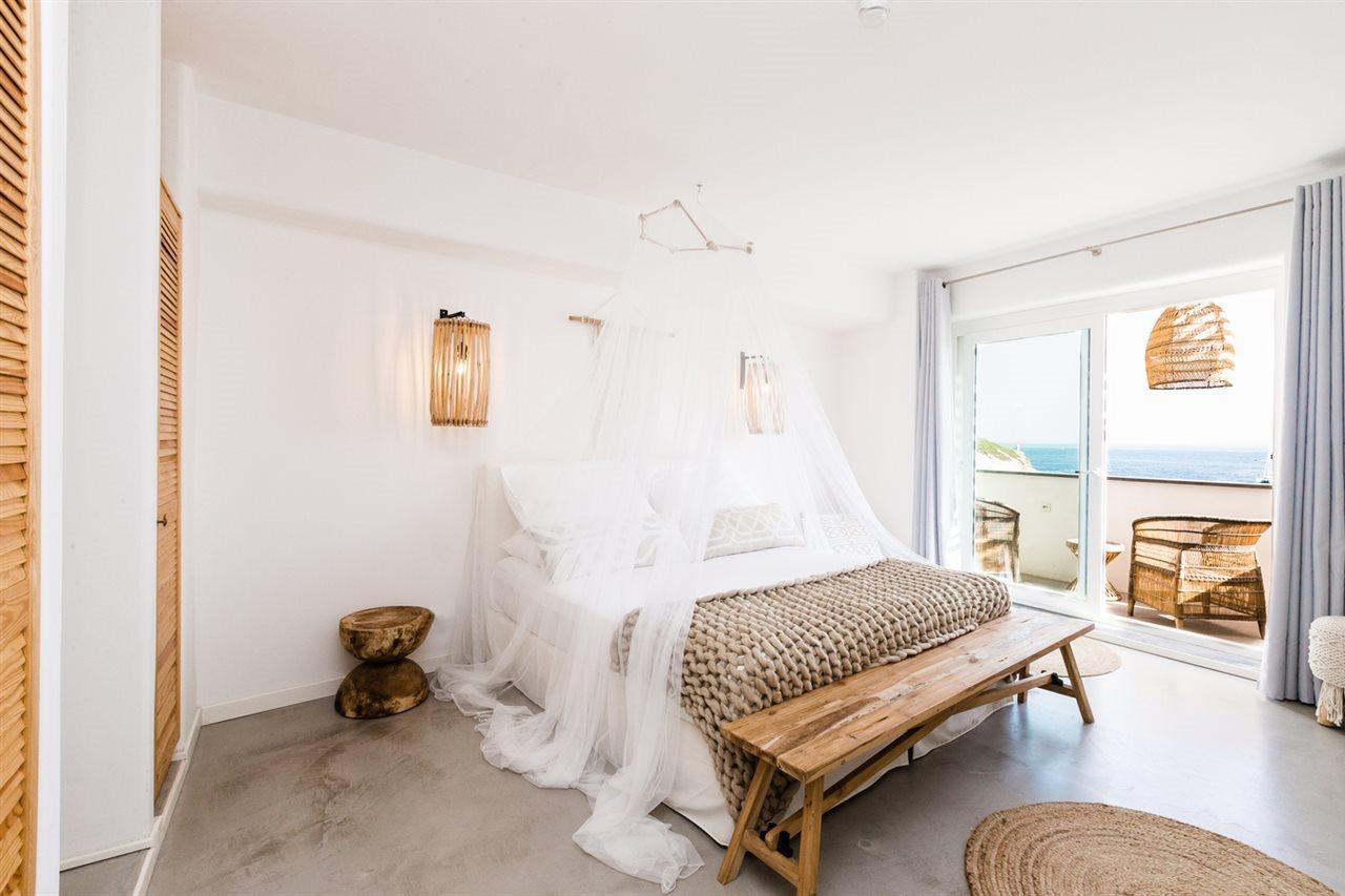 San Michele Bed & Breakfast Procida Eksteriør bilde