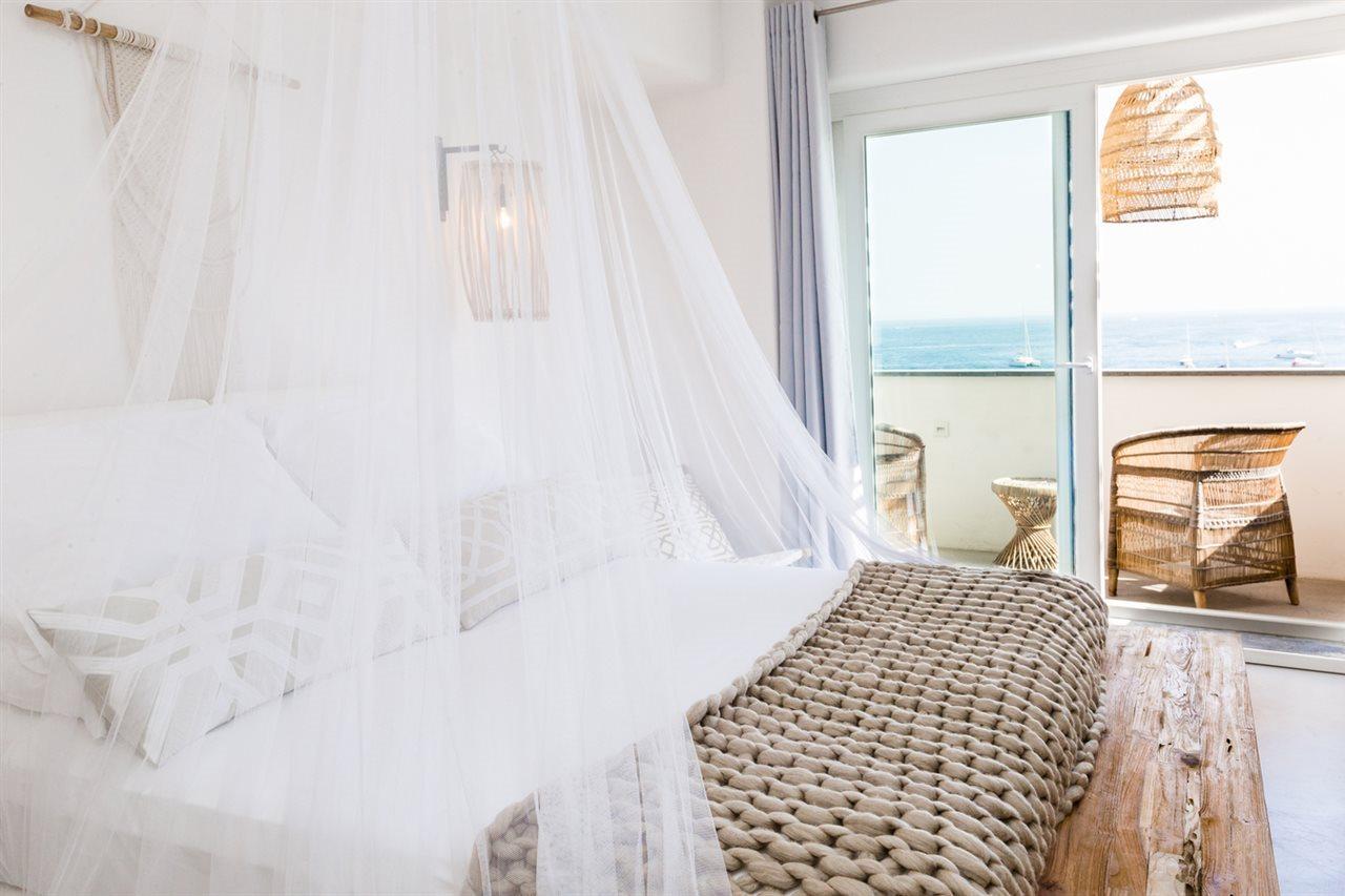 San Michele Bed & Breakfast Procida Eksteriør bilde