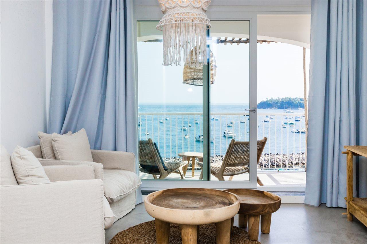 San Michele Bed & Breakfast Procida Eksteriør bilde