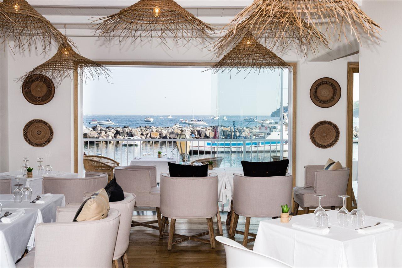 San Michele Bed & Breakfast Procida Eksteriør bilde