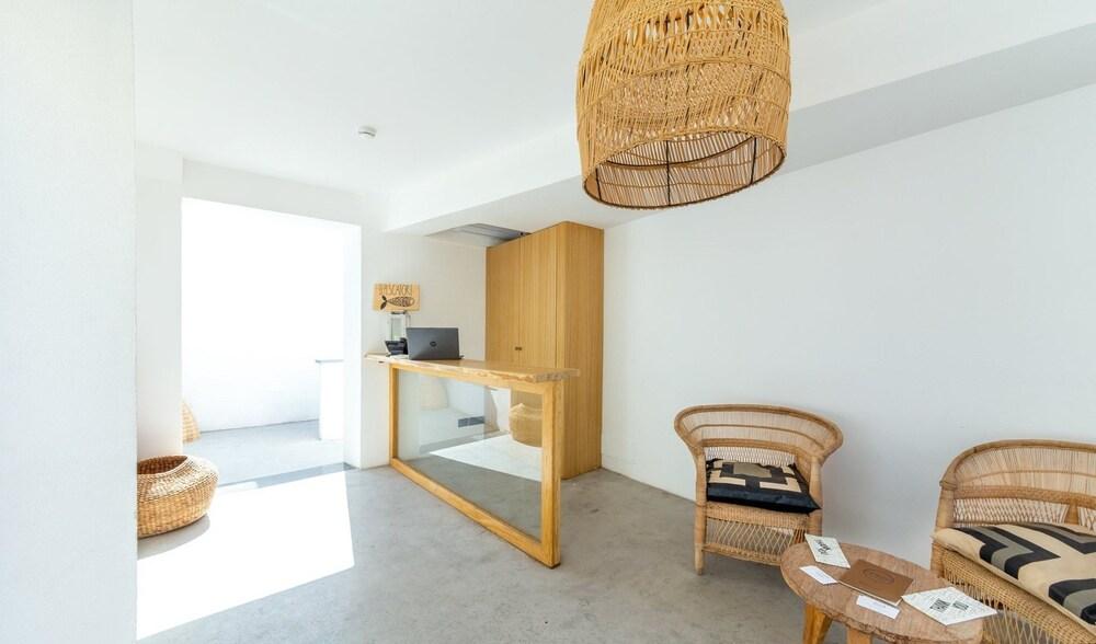 San Michele Bed & Breakfast Procida Eksteriør bilde