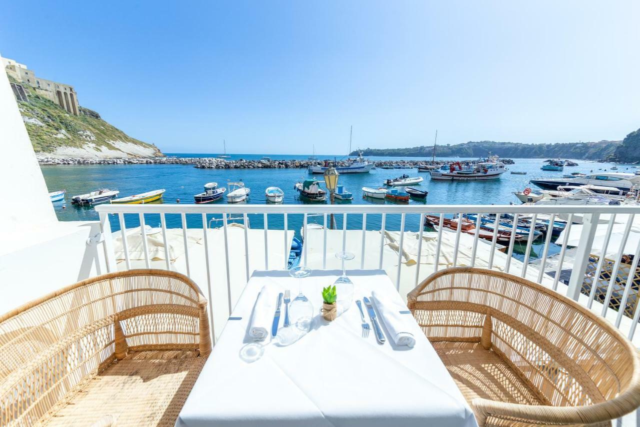 San Michele Bed & Breakfast Procida Eksteriør bilde