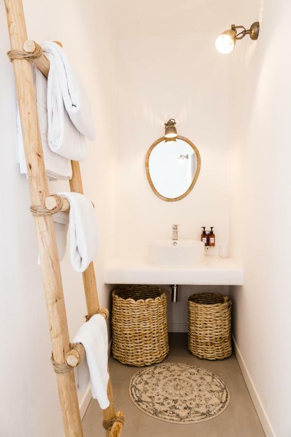 San Michele Bed & Breakfast Procida Rom bilde