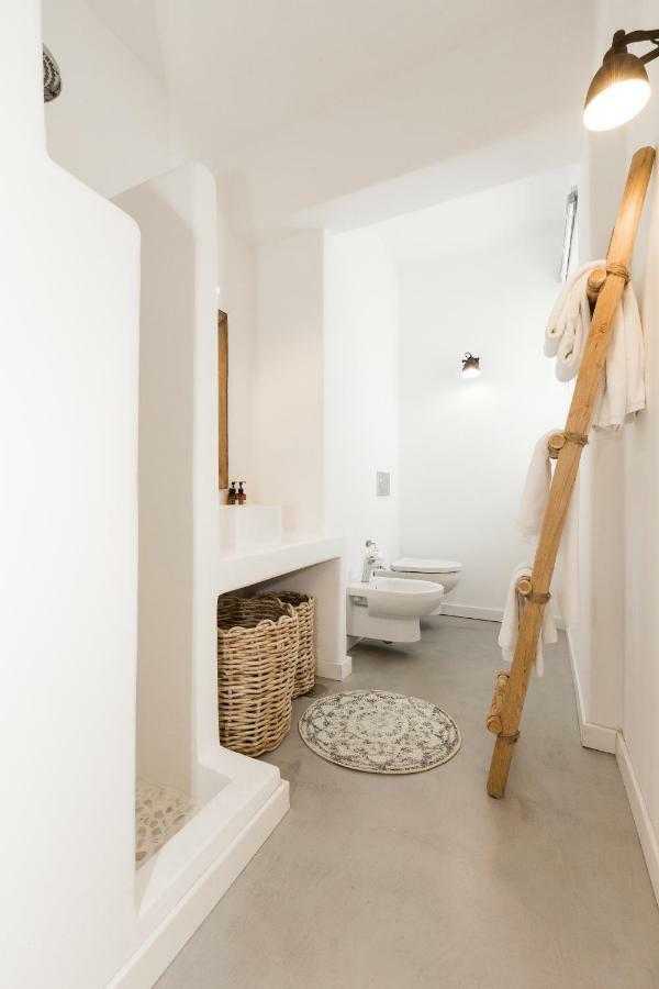 San Michele Bed & Breakfast Procida Eksteriør bilde