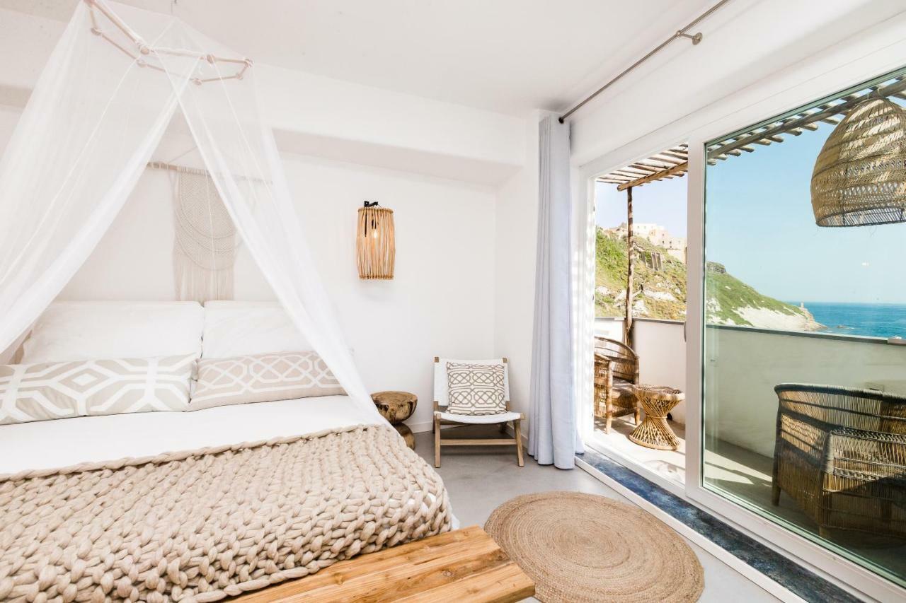 San Michele Bed & Breakfast Procida Eksteriør bilde