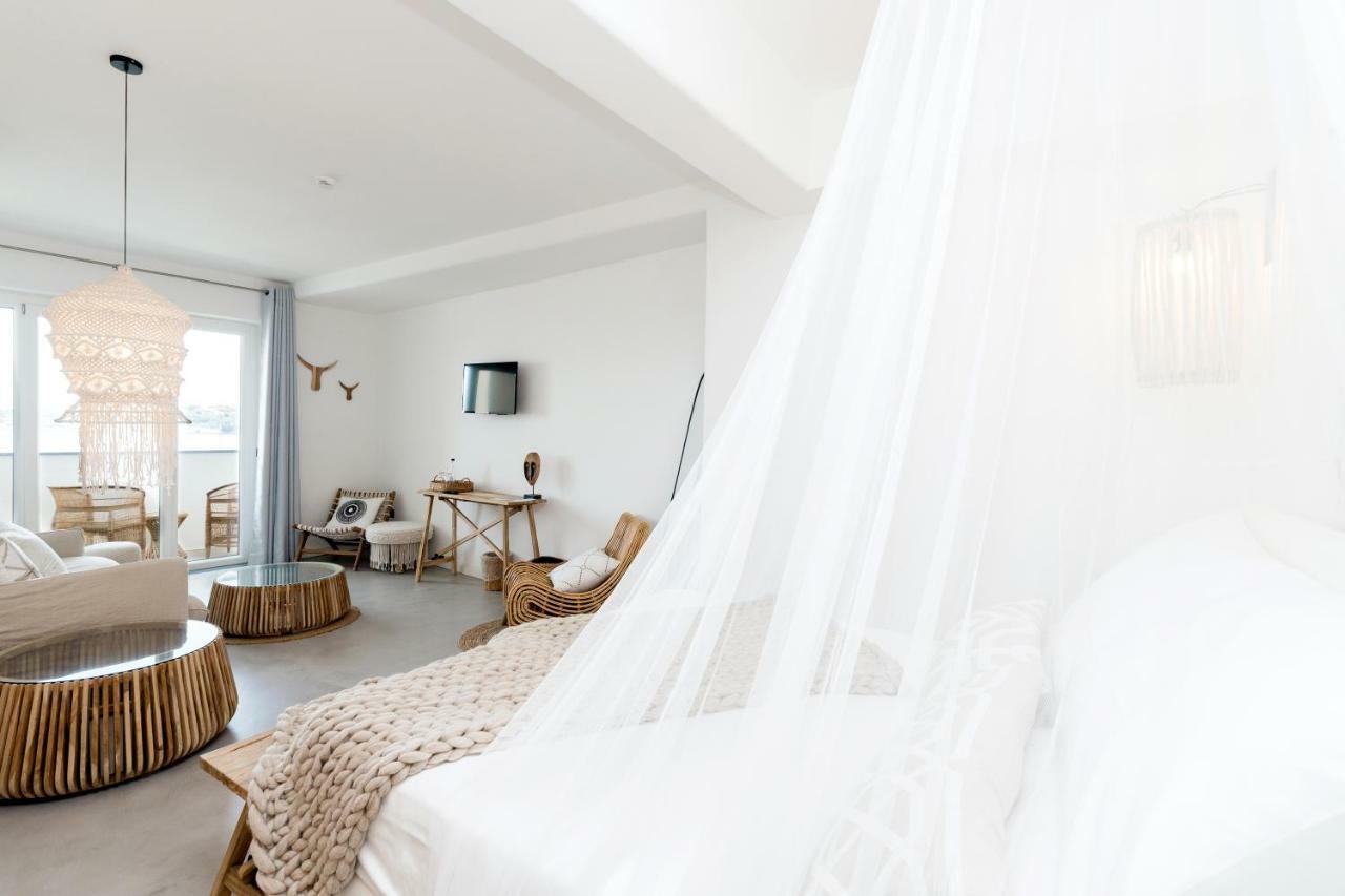 San Michele Bed & Breakfast Procida Eksteriør bilde