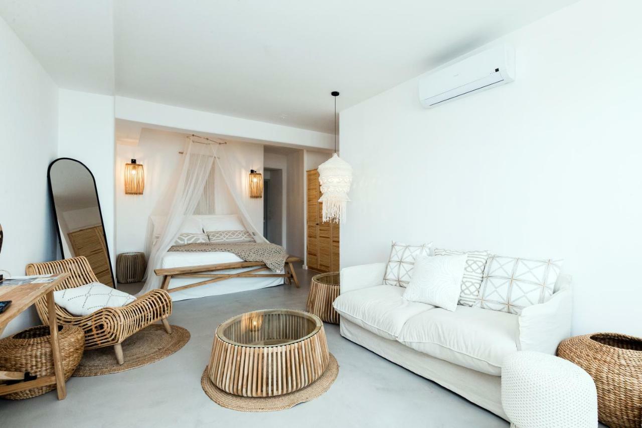 San Michele Bed & Breakfast Procida Eksteriør bilde